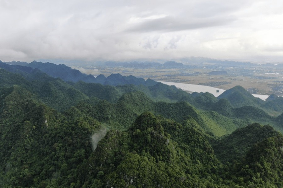 Cuc Phuong National Park - Culture Pham Travel