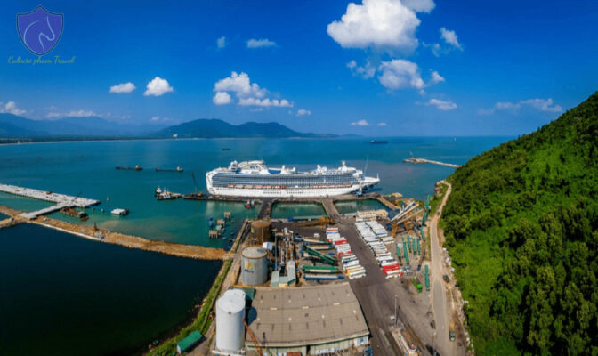 Distance From Chan May Port To Hue-Culture Pham Travel