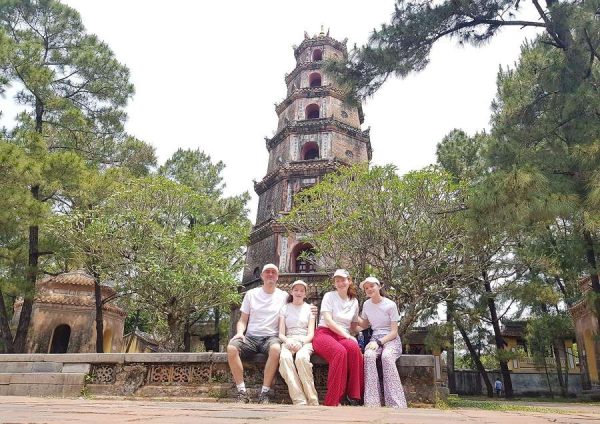 Da Nang To Hoi An Tour 4 Days-Culture pham Travel