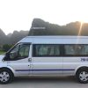 Phong Nha To Ninh Binh Private Car-Culture Pham Travel
