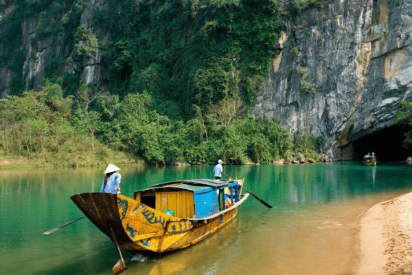 Hanoi to Phong Nha - Culture Pham Travel