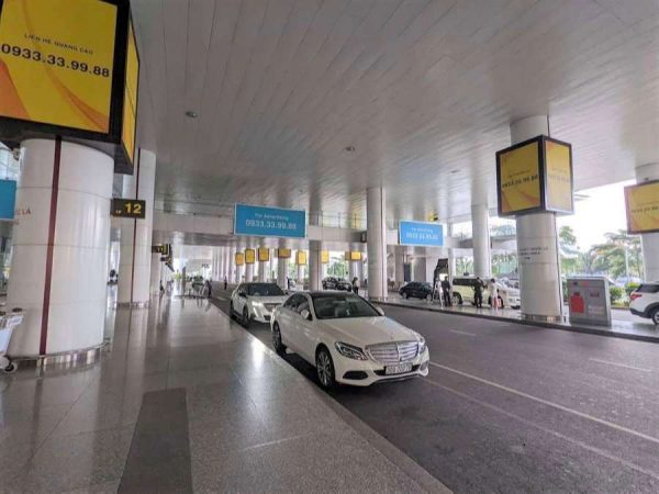 Hanoi Airport To Cat Ba Island Private Car-Culture Pham Travel