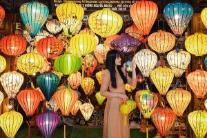Hoi An Lantern Market-Culture Pham Travel