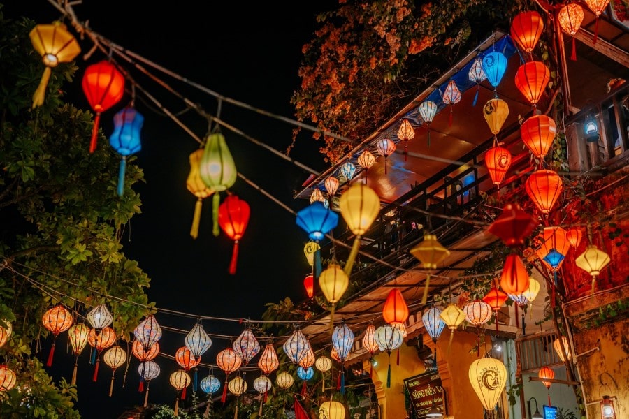 Hoi An Nightlife - Top Things To Do (2023 Updated) - Culture Pham Travel