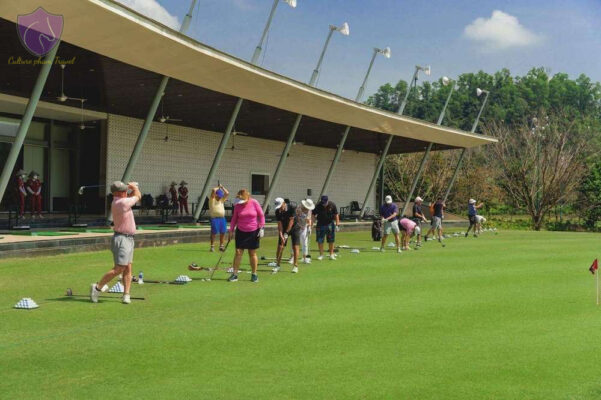 Da Nang Golf Courses-Culture Pham Travel