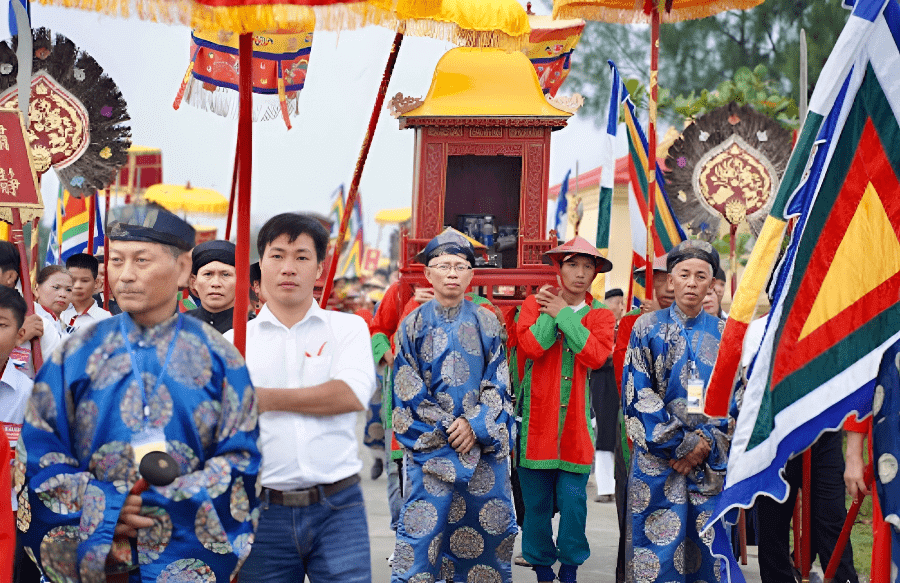 Chuon Lagoon- Culture Pham Travel