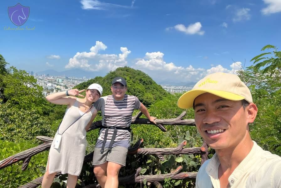 Da Nang To Marble Mountain Private Car - Image 4