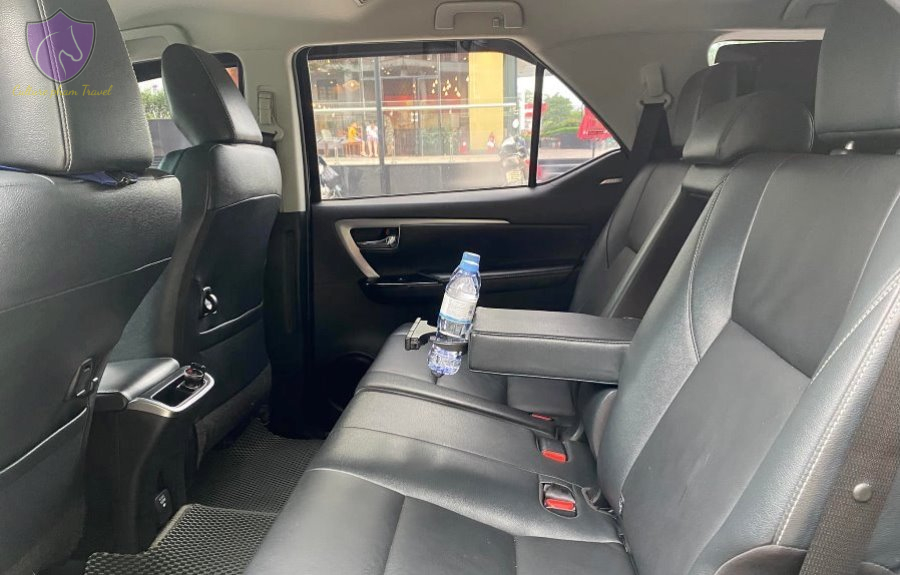 Da Nang To Marble Mountain Private Car - Image 2