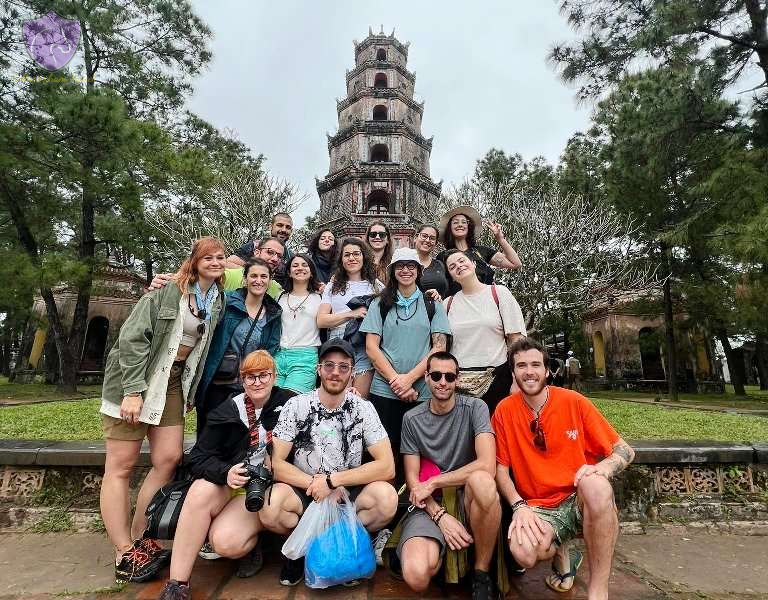 Da Nang Tour Package 6 Days 5 Nights