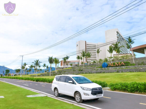 Dalat to Nha Trang Private Car Transfer - Image 6