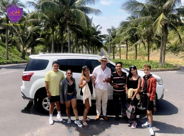 Dalat to Nha Trang Private Car Transfer - Image 7