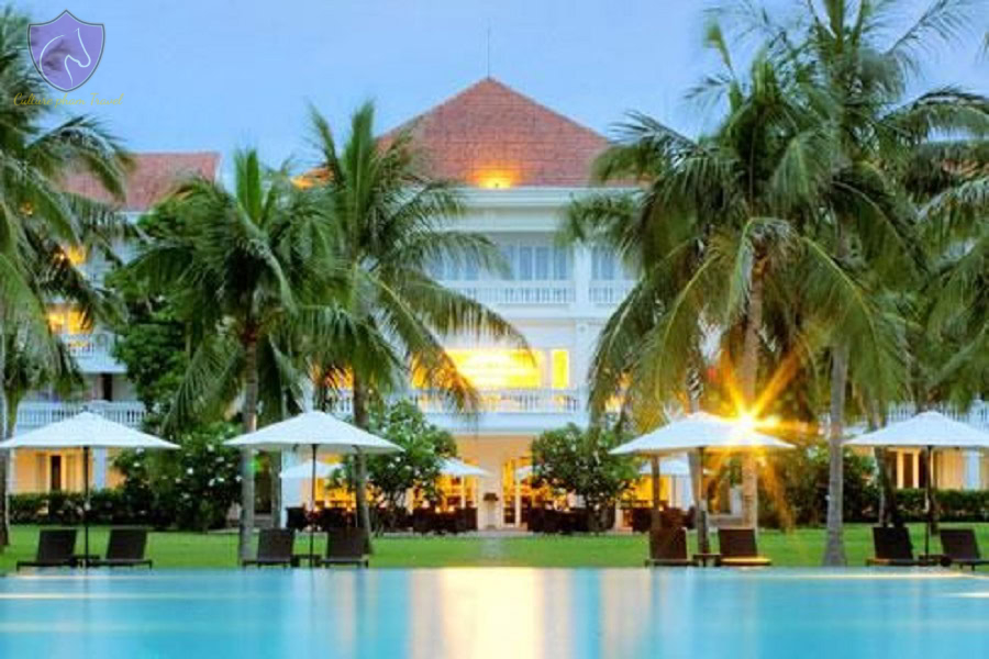 Danang Airport To Hoian Boutique Resort Transfer - Image 6