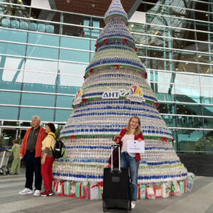 Danang Airport To White Lotus Hotel Hue By Car