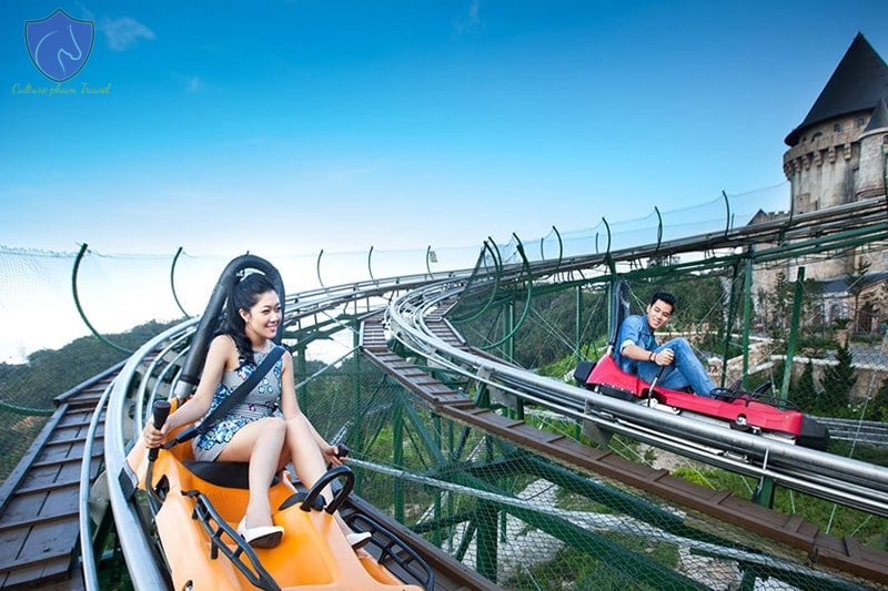 Hoi An To Ba Na Hills By Private Car - Image 7