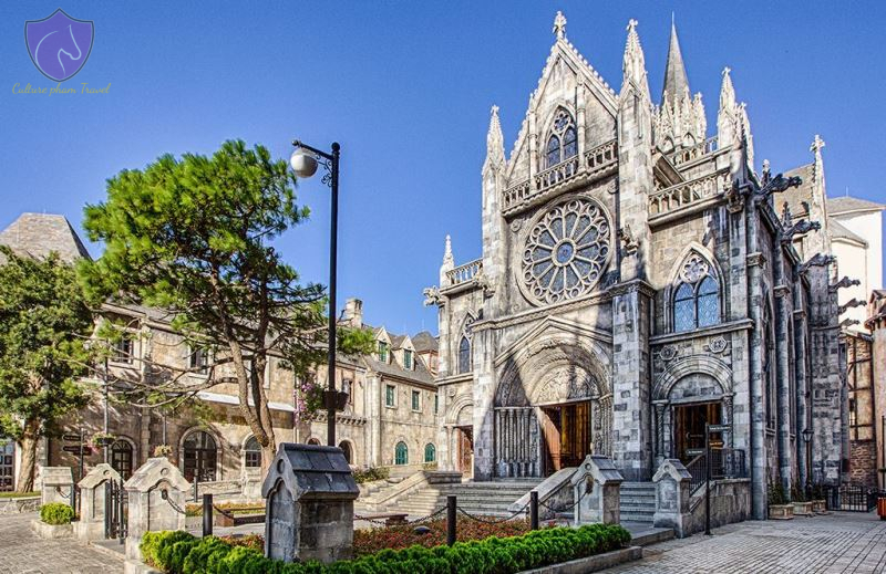 Hoi An To Ba Na Hills By Private Car - Image 8