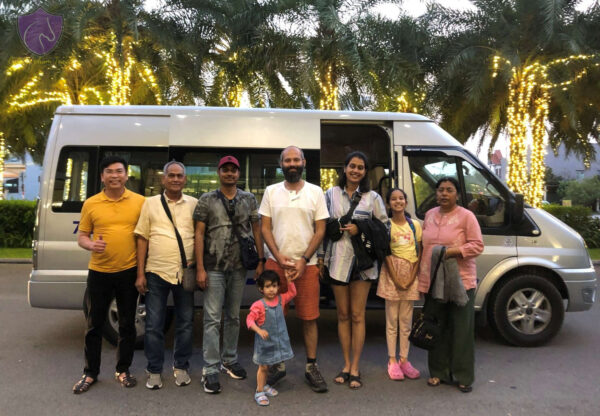 Hoi An To Lao Bao Border Private Car - Image 5