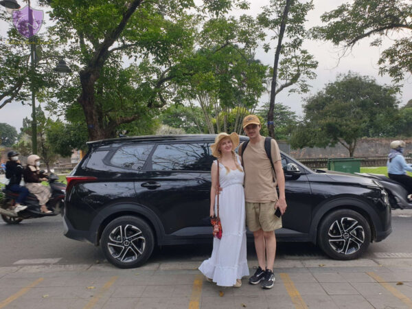 Hoi An To Lao Bao Border Private Car - Image 6