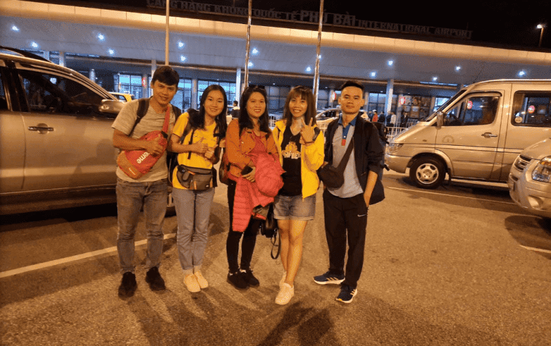 Hue Airport Transfer - Hue Airport to City Center - Image 2