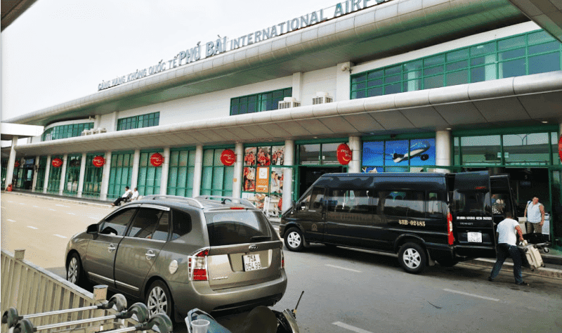 Hue Airport Transfer - Hue Airport to City Center - Image 5