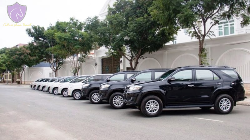 Hue Airport Transfer - Hue Airport to City Center - Image 4