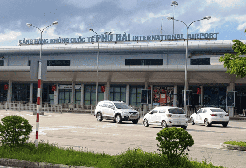 Hue Airport Transfer - Hue Airport to City Center