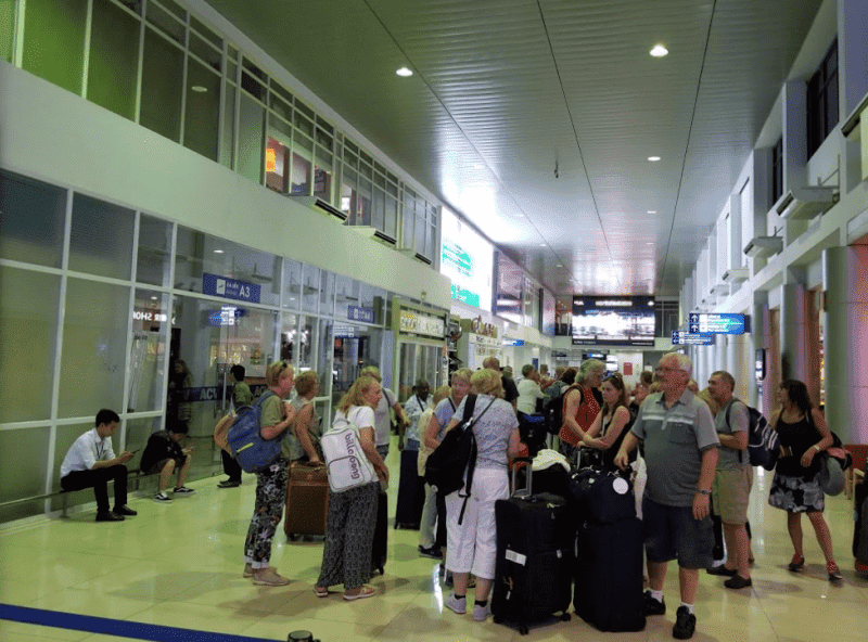 Hue Airport Transfer - Hue Airport to City Center - Image 6