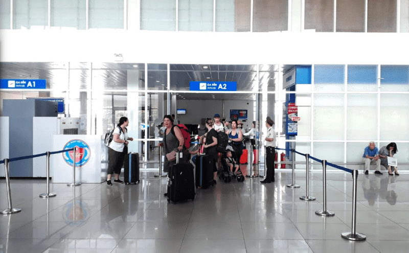 Hue Airport Transfer - Hue Airport to City Center - Image 7