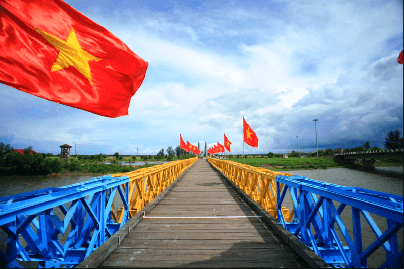 Hue To Dong Hoi By Private Car Transfer - Image 5
