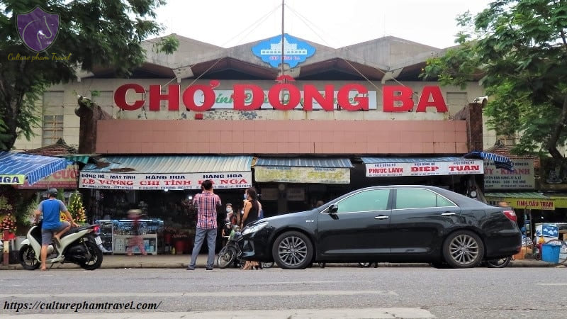 Hue City Tour Half Day - Group Tour - Image 8