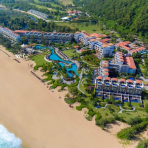 Laguna Lang Co to Hue by Private Car - Culture Pham Travel