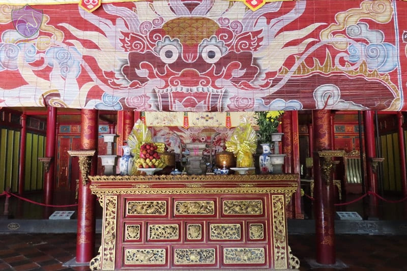 Hue Tombs Tour- Explore 3 Most Beautiful Royal Tombs - Image 7