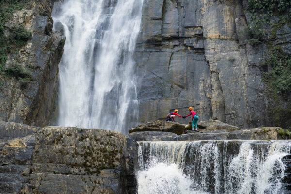 Phi Lieng Exploration 2 Days 1 Night