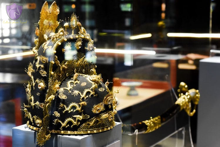 Hue City Tour Half Day - Group Tour - Image 9