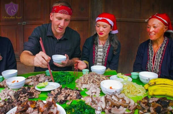 Sapa Private Tour 3 Days- Explore Vietnam Highland - Image 4