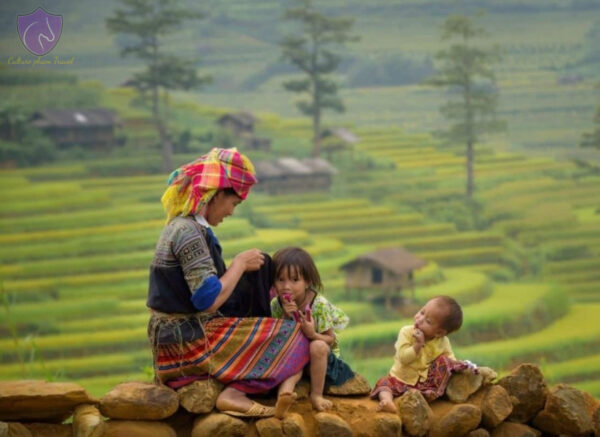 Sapa Private Tour 3 Days- Explore Vietnam Highland