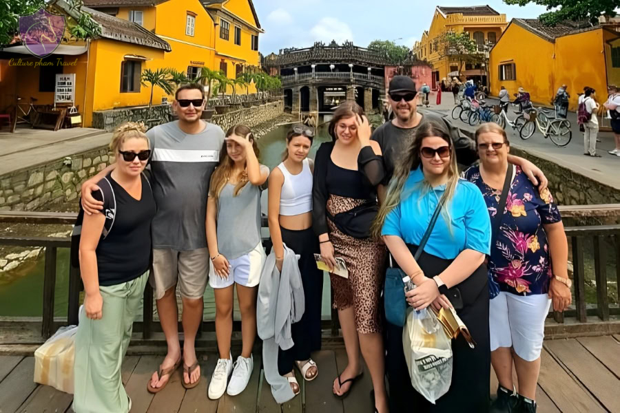 Tien Sa Port To Hoi An Private Car Transfer - Image 6