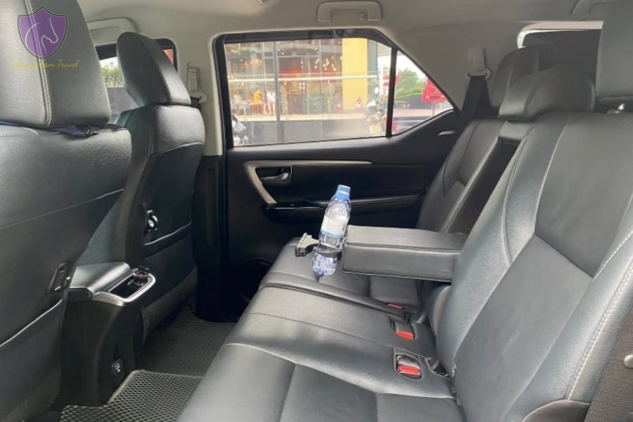 Tien Sa Port To Hoi An Private Car Transfer - Image 4