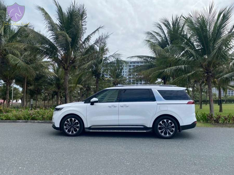 Chan May Port To Ba Na Hills Private Car Transfer - Image 3