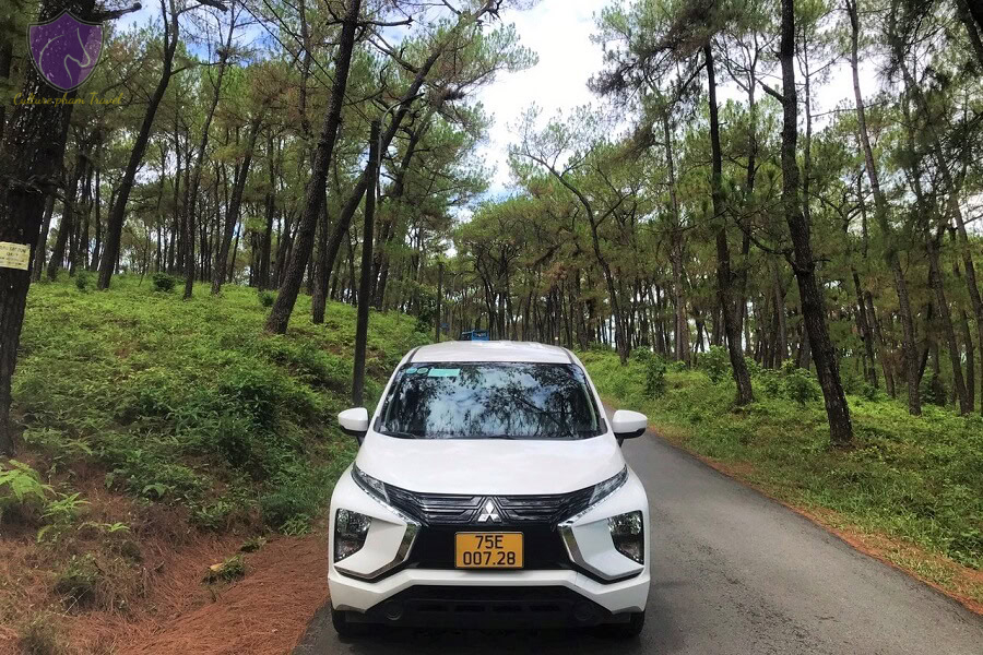 Da Nang To Marble Mountain Private Car - Image 7