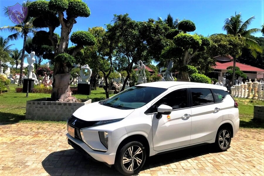 Da Nang To Marble Mountain Private Car