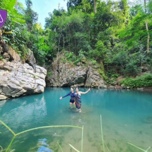 Ma Da Valley Jungle Camping 2 Days Tour