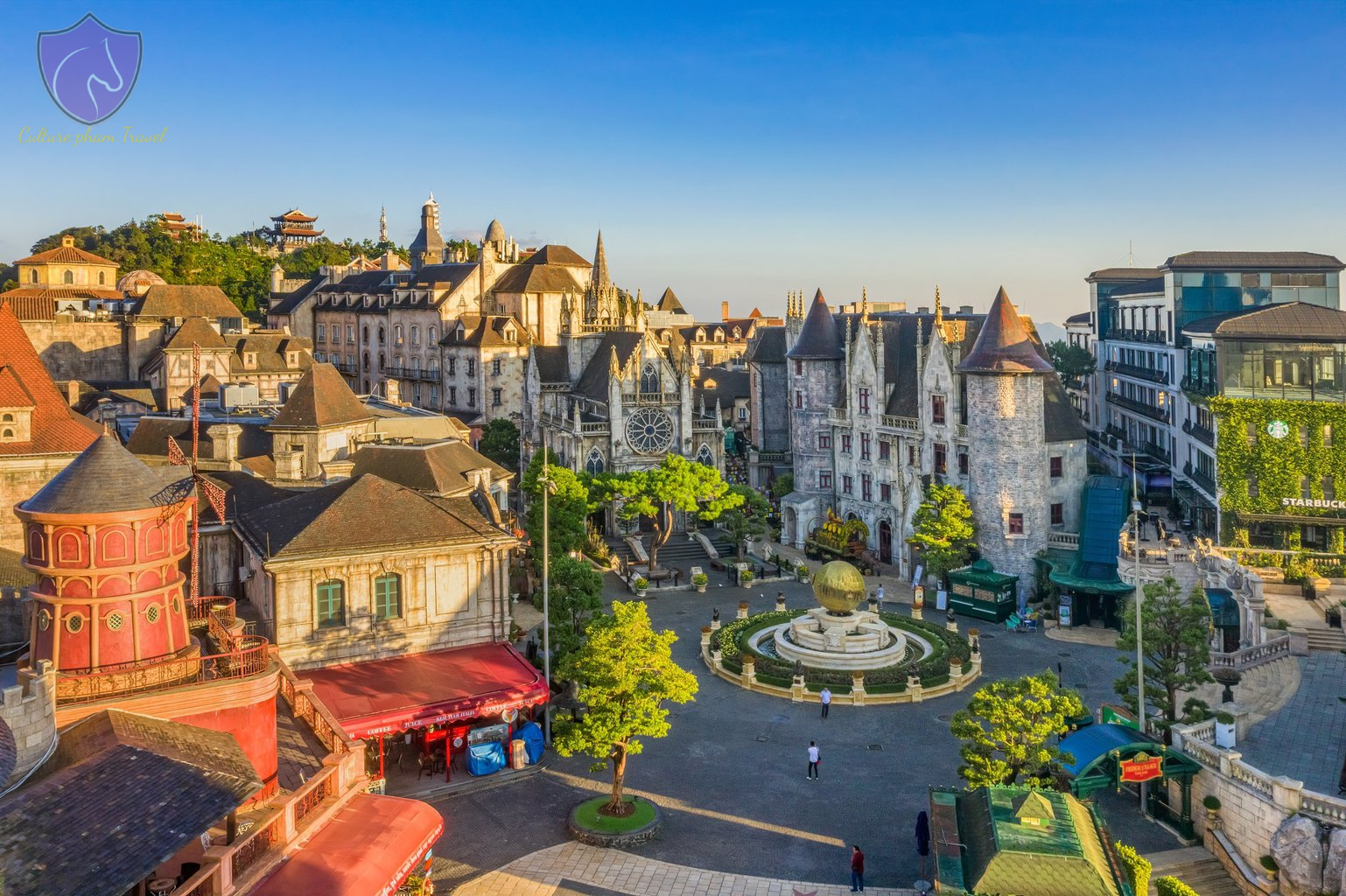 Hoi An To Ba Na Hills By Private Car - Image 11