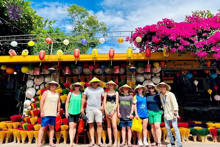 Hue City Tour Half Day - Group Tour - Image 5