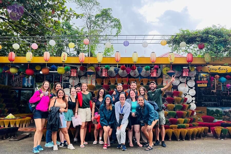 Hue Tombs Tour- Explore 3 Most Beautiful Royal Tombs - Image 5