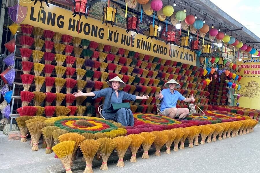 Hue Tombs Tour- Explore 3 Most Beautiful Royal Tombs - Image 14