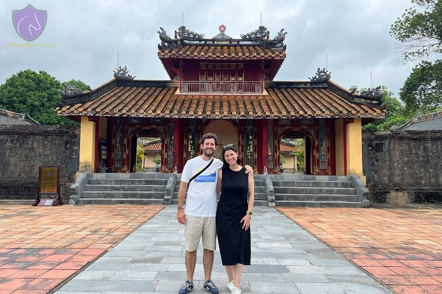 Hue Tombs Tour- Explore 3 Most Beautiful Royal Tombs - Image 3