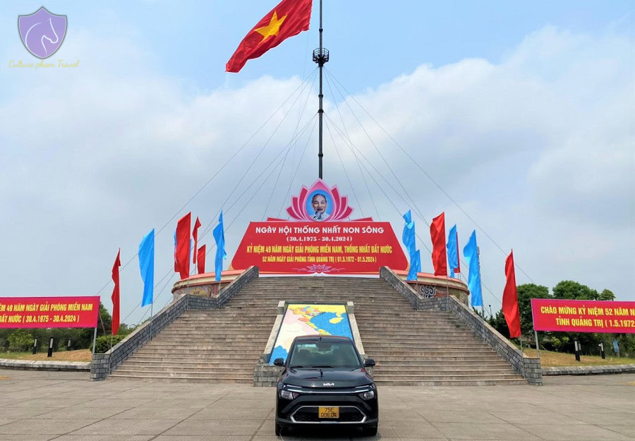 Hue To Dong Hoi By Private Car Transfer - Image 2