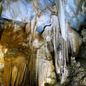 Hue To Phong Nha Cave 1 Day Tour