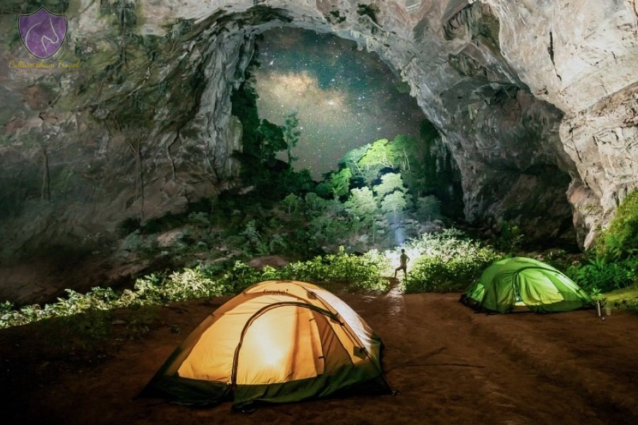 Kong Collapse Top Adventure 5 Days 4 Nights - Image 8