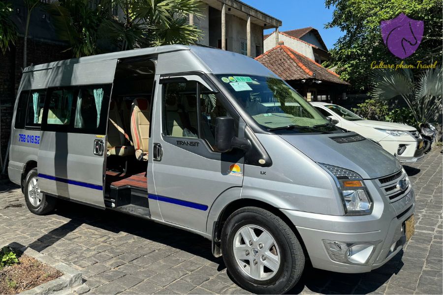 Ninh Binh To Hai Phong Private Car Service - Image 2